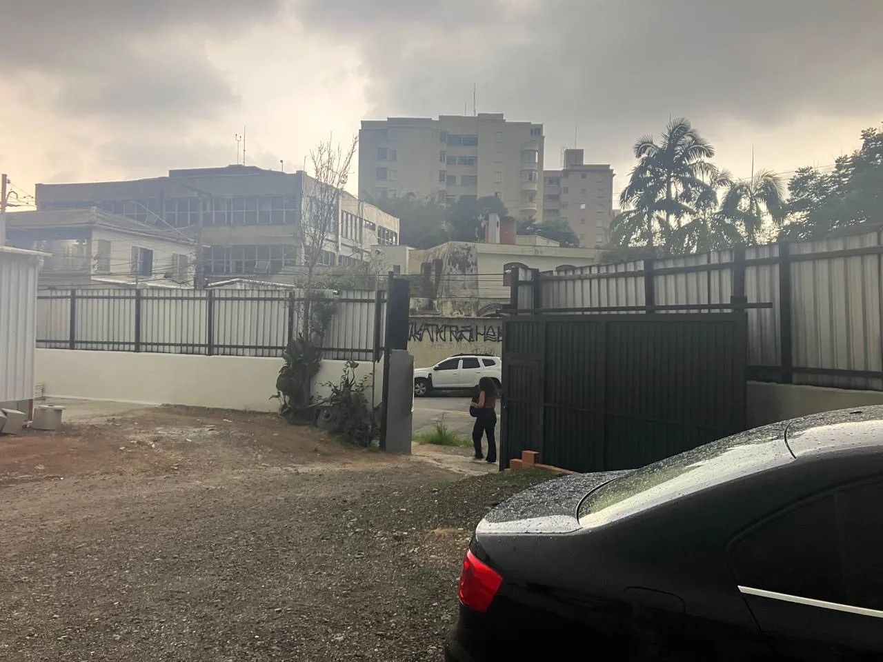 Galpão comercial/ industrial novo recém reformado - Foto 7