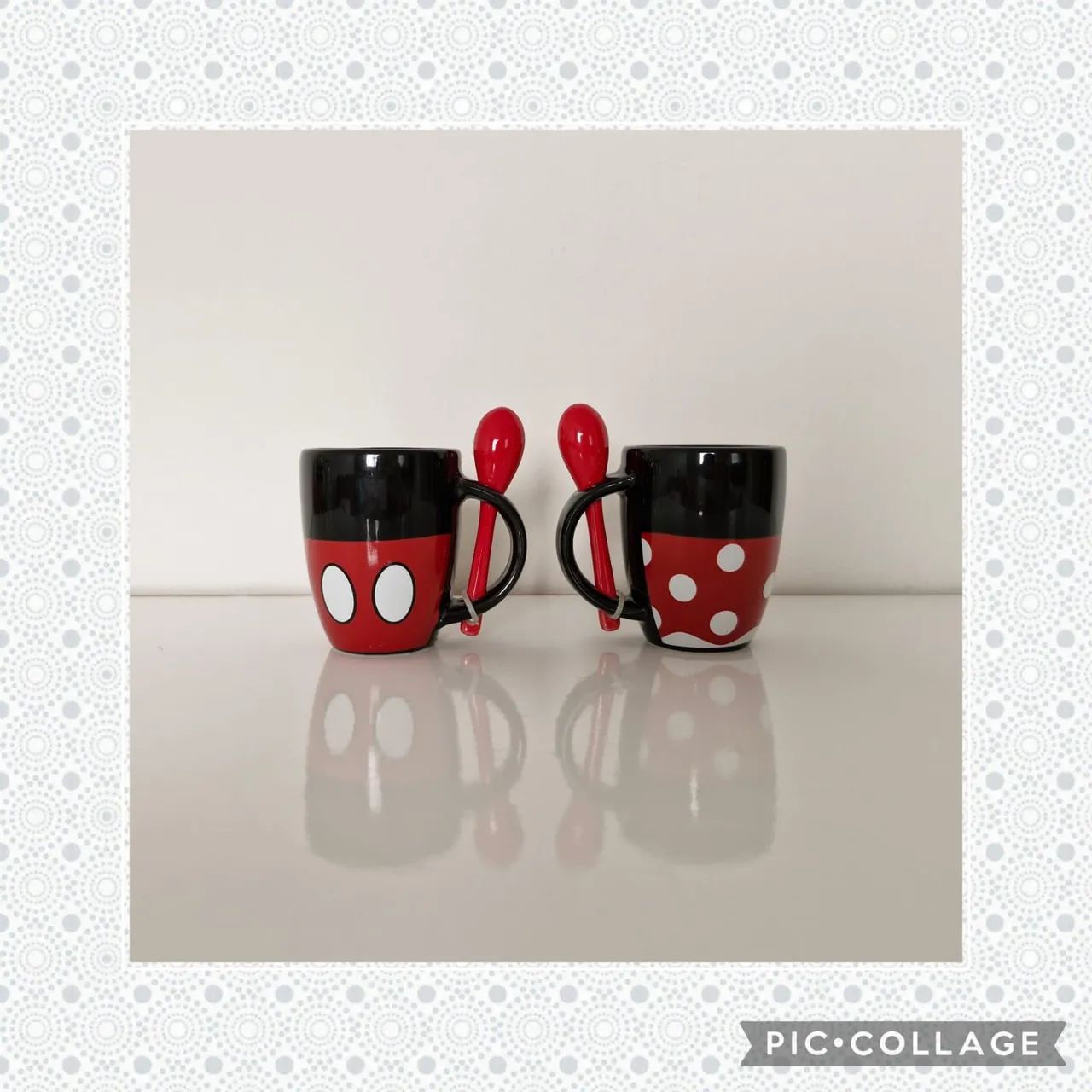 Canecas Mini Importadas Raras Para Colecionador