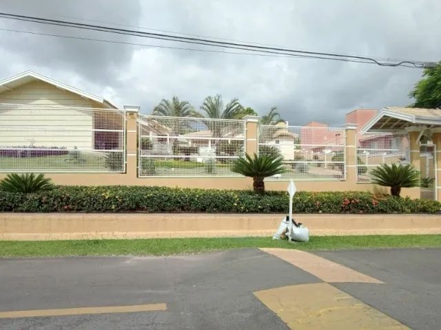 Foto - Salto - Condomínio Fechado Village Haras São Luiz