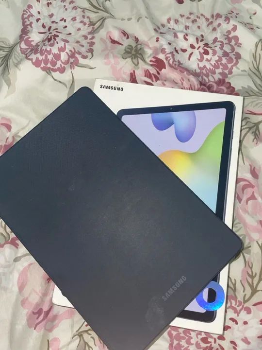 Samsung Galaxy Tab S6 Lite 64GB - Usado