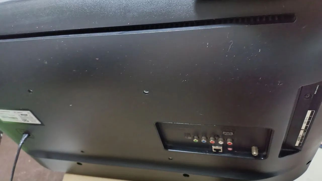 Tv smart Ld 32 - Foto 3