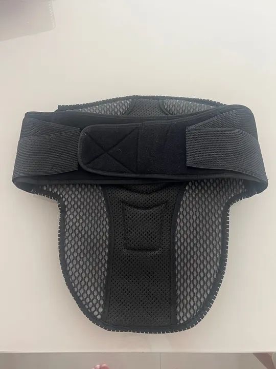 Protetor de Costas Dainese - Foto 2