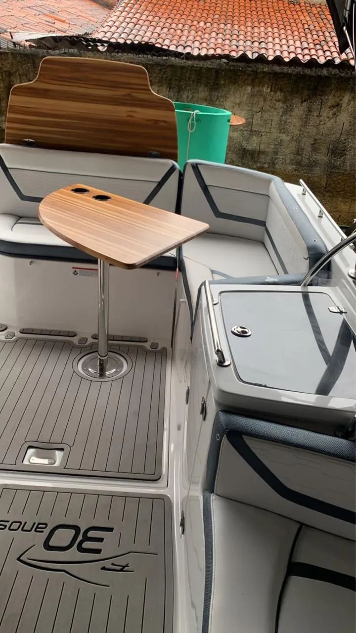 FOCKER GRAN TURISMO 333 - Foto 2