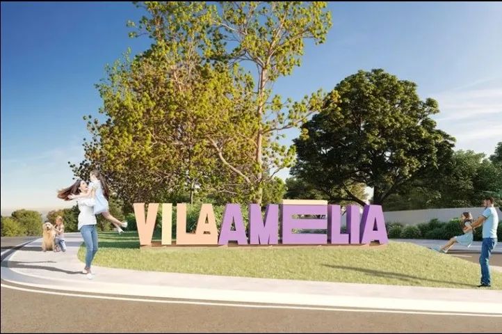 Foto - São José dos Campos - Bosque dos Eucaliptos