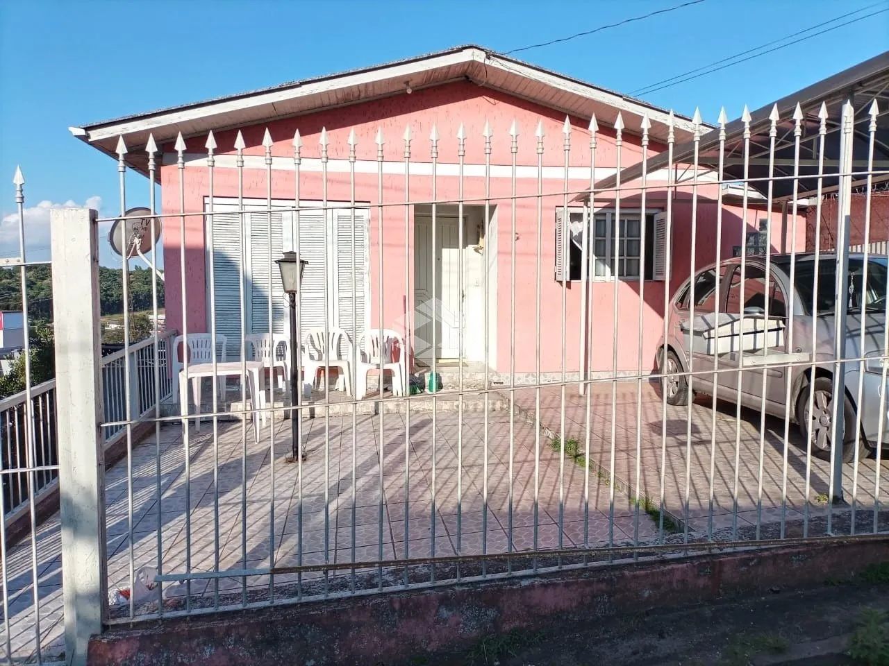 Casa a venda no bairro Botafogo Bento Gonçalves - Foto 3