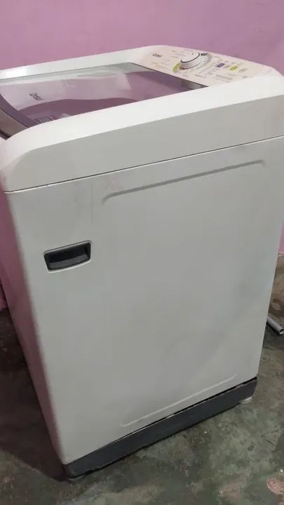 Máquina de Lavar Consul - 16 kilos  - Foto 4