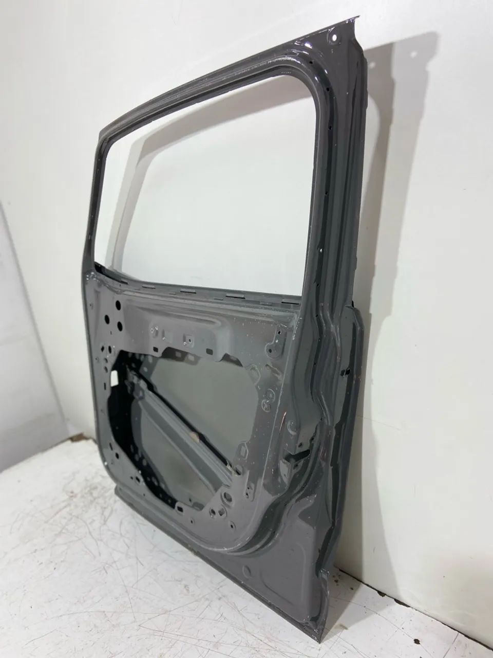 PORTA PASSAGEIRO L.D JEPP RENEGADE 2022/ 2023 ORIGINAL   - Foto 3