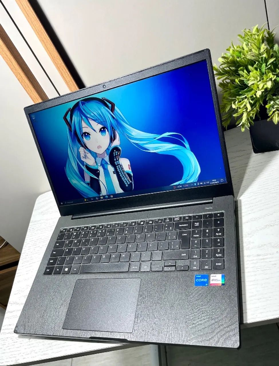 Notebook Samsung Core i5 Novo e Perfeito - Foto 5