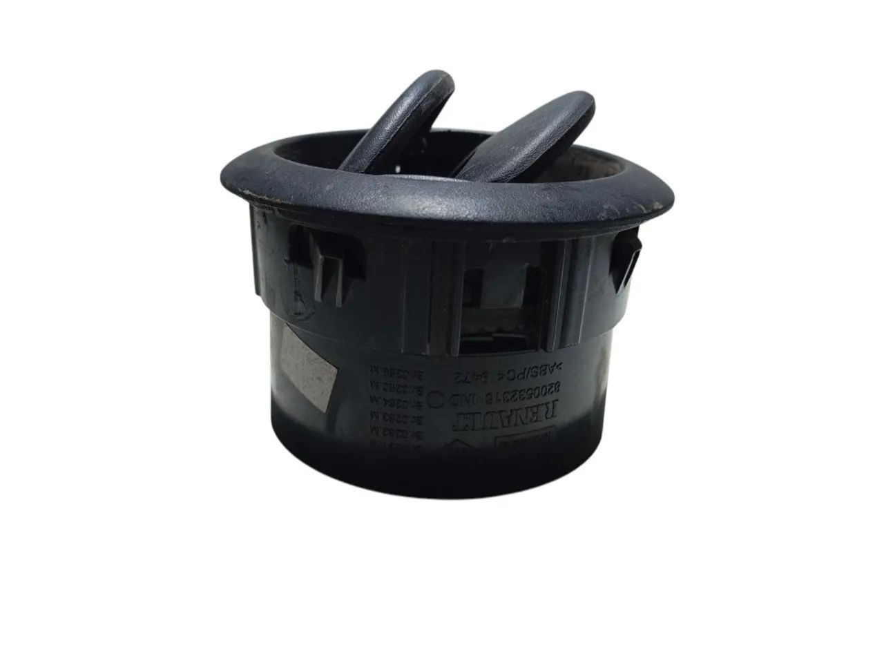 Difusor Ar Renault Sandero 2008/2014 Codigo: *6 - Foto 4