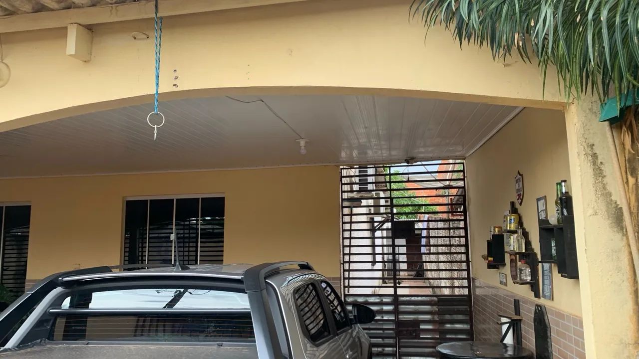 Foto - Rio Branco - Waldemar Maciel