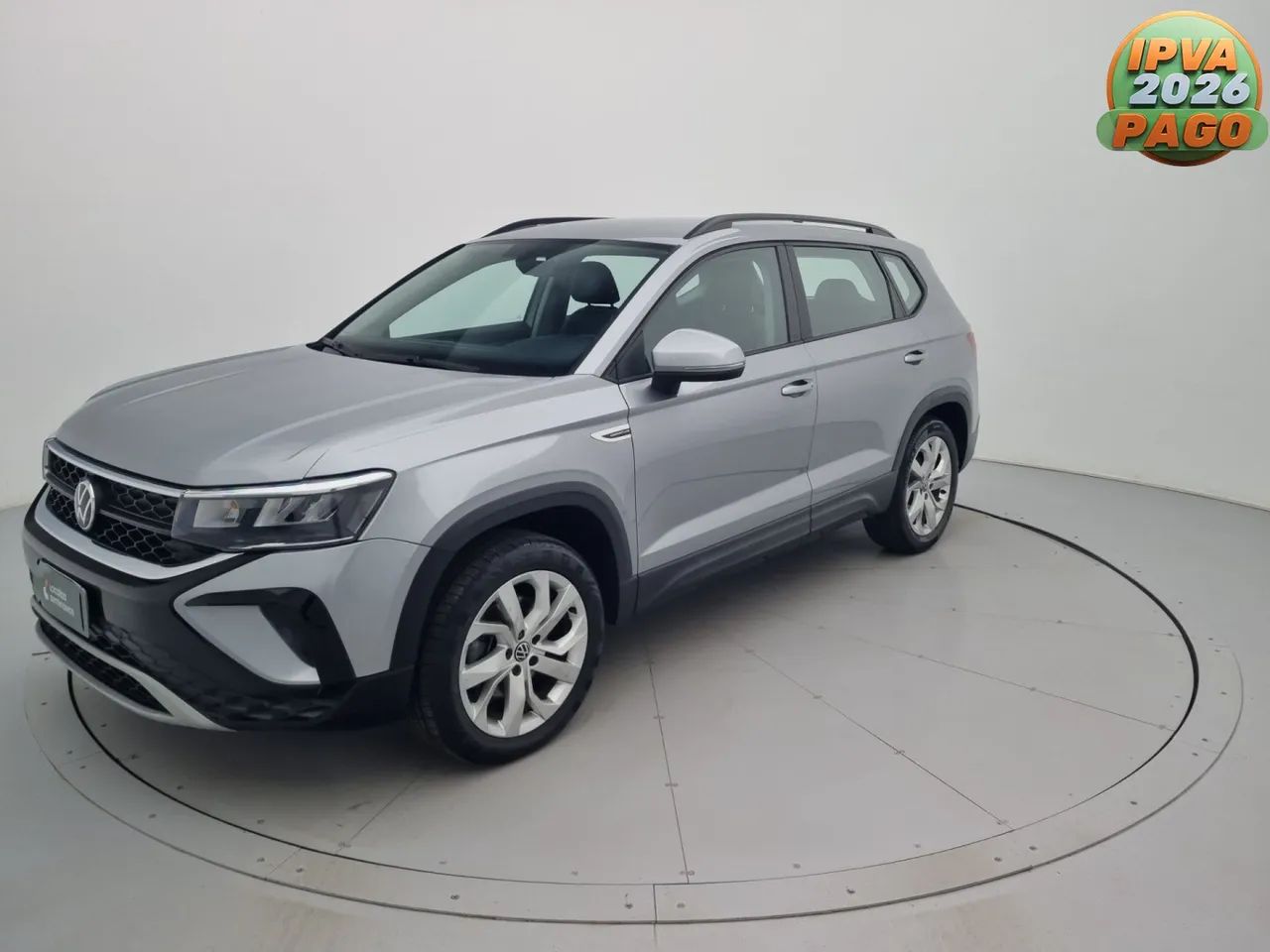 Volkswagen Taos 2023