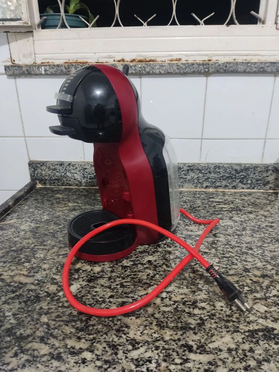 Cafeteira expressa dolce gusto - Foto 6