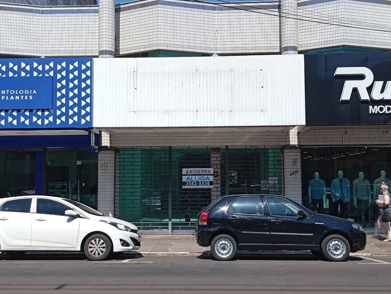 Imóvel para aluguel tem 304 metros quadrados em Centro - Novo Hamburgo - RS - Foto 3