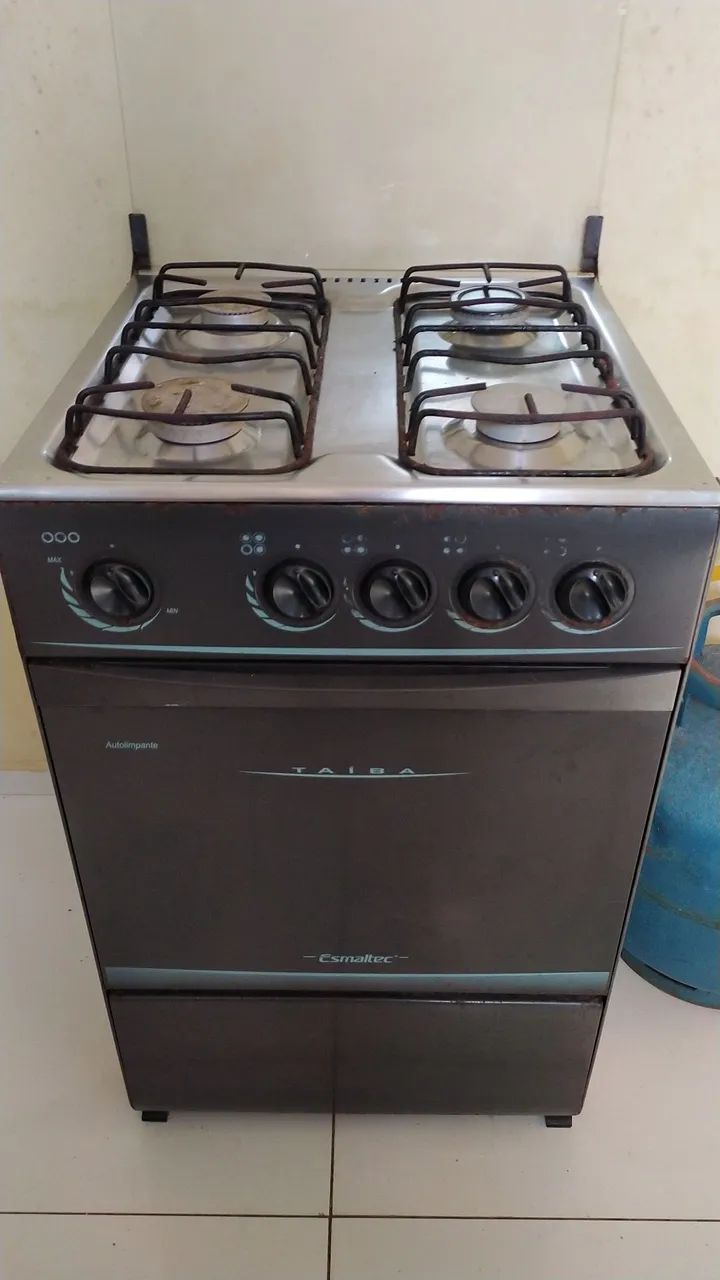 Fogão  - Foto 2