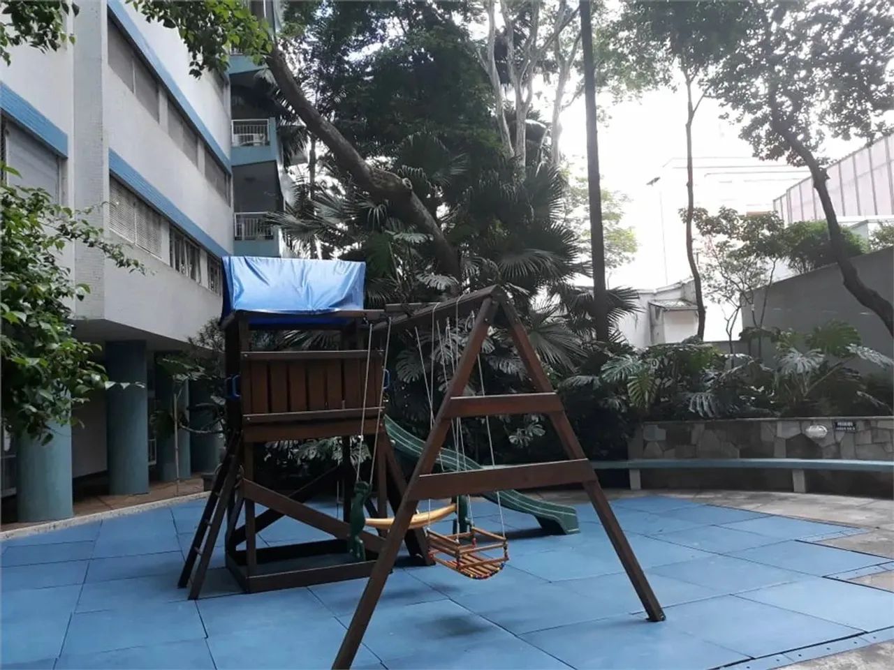 Apartamento em Rua Oscar Freire - Jardim América - São Paulo/SP - Foto 4