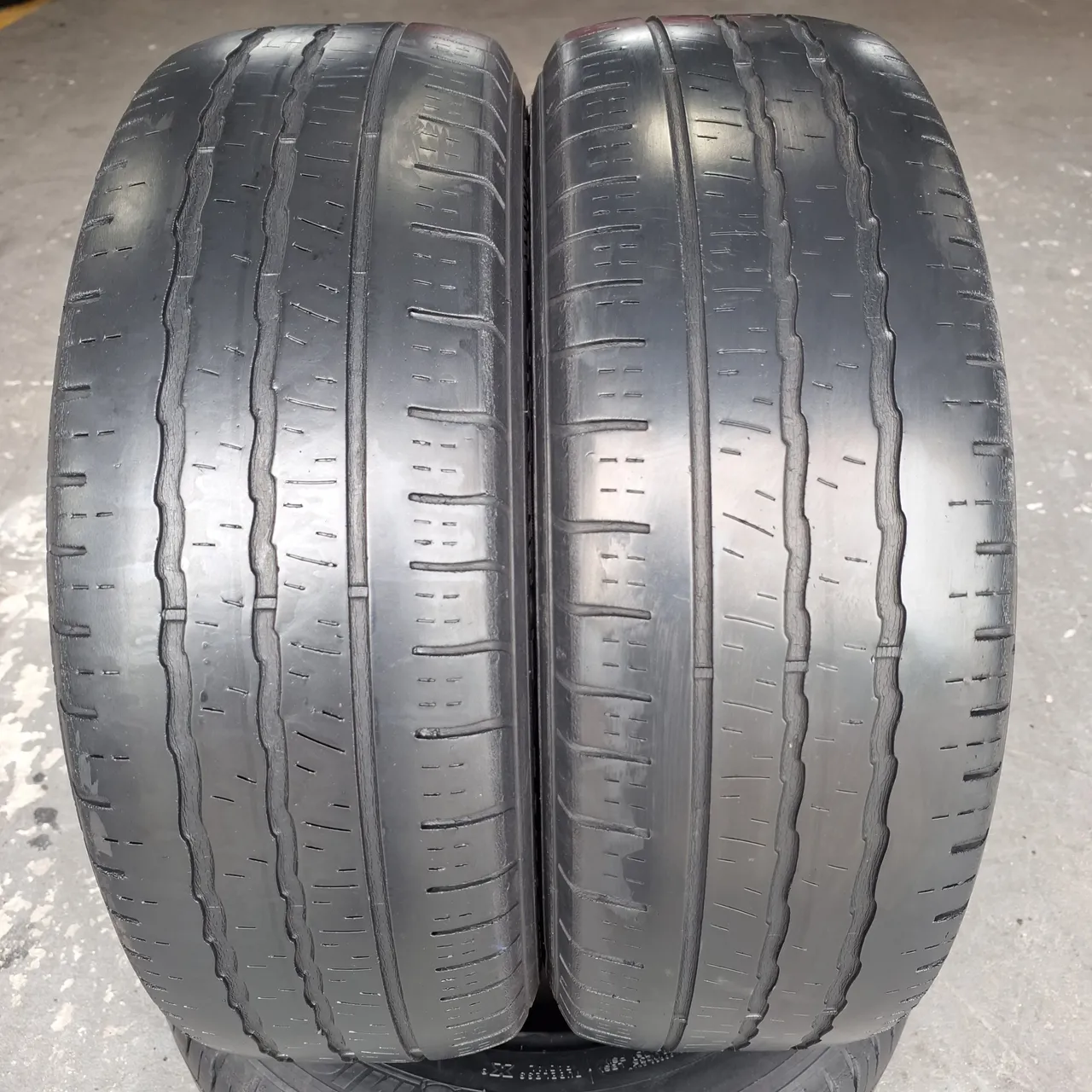 Pneus 185 65 14 Goodyear 