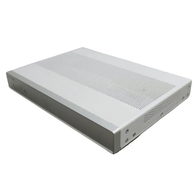 Router Cisco C1111-4pltela V02 Isr1100 4-port - Lte Advanced - Foto 5