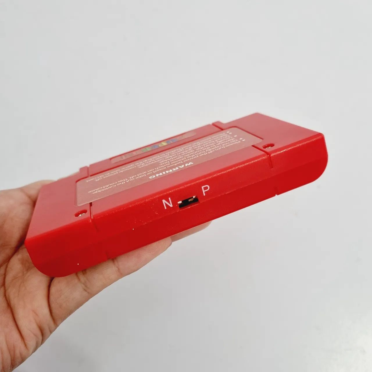 Super 64 - Cartucho Multijogos Nintendo 64 - Foto 4