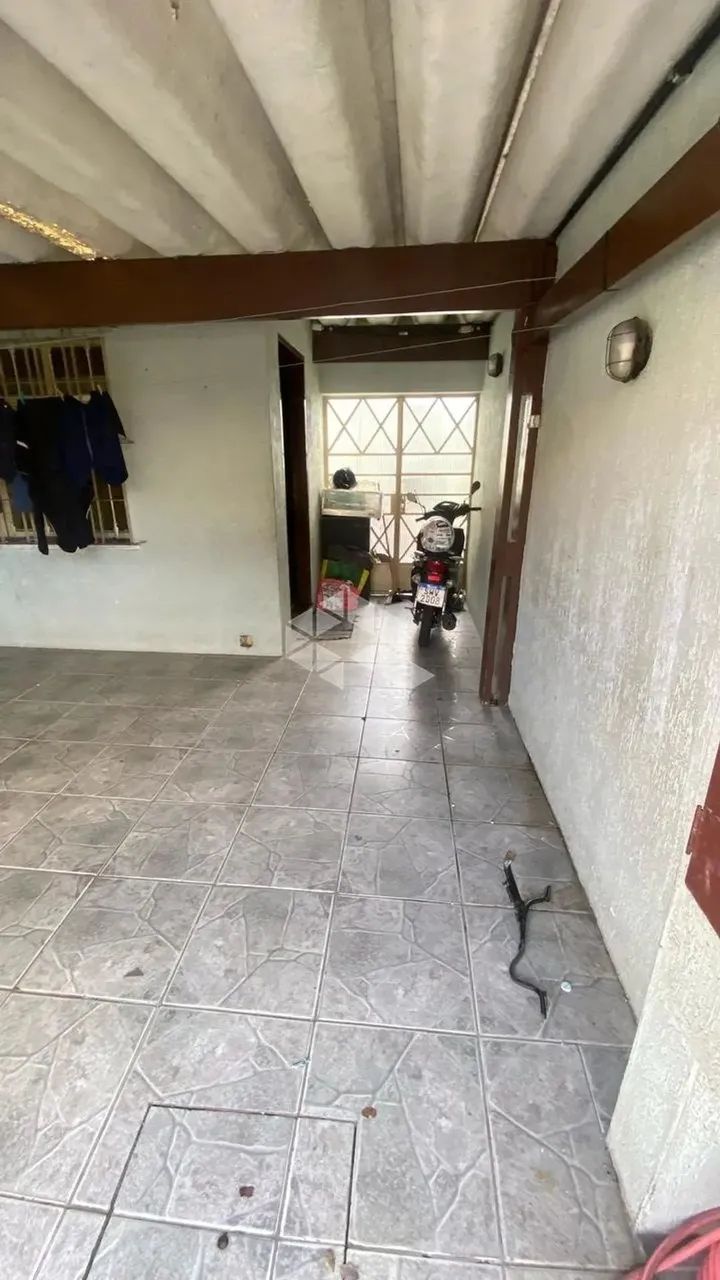 Vendo Ótima Casa Térrea Vila Marieta - Penha - Foto 4