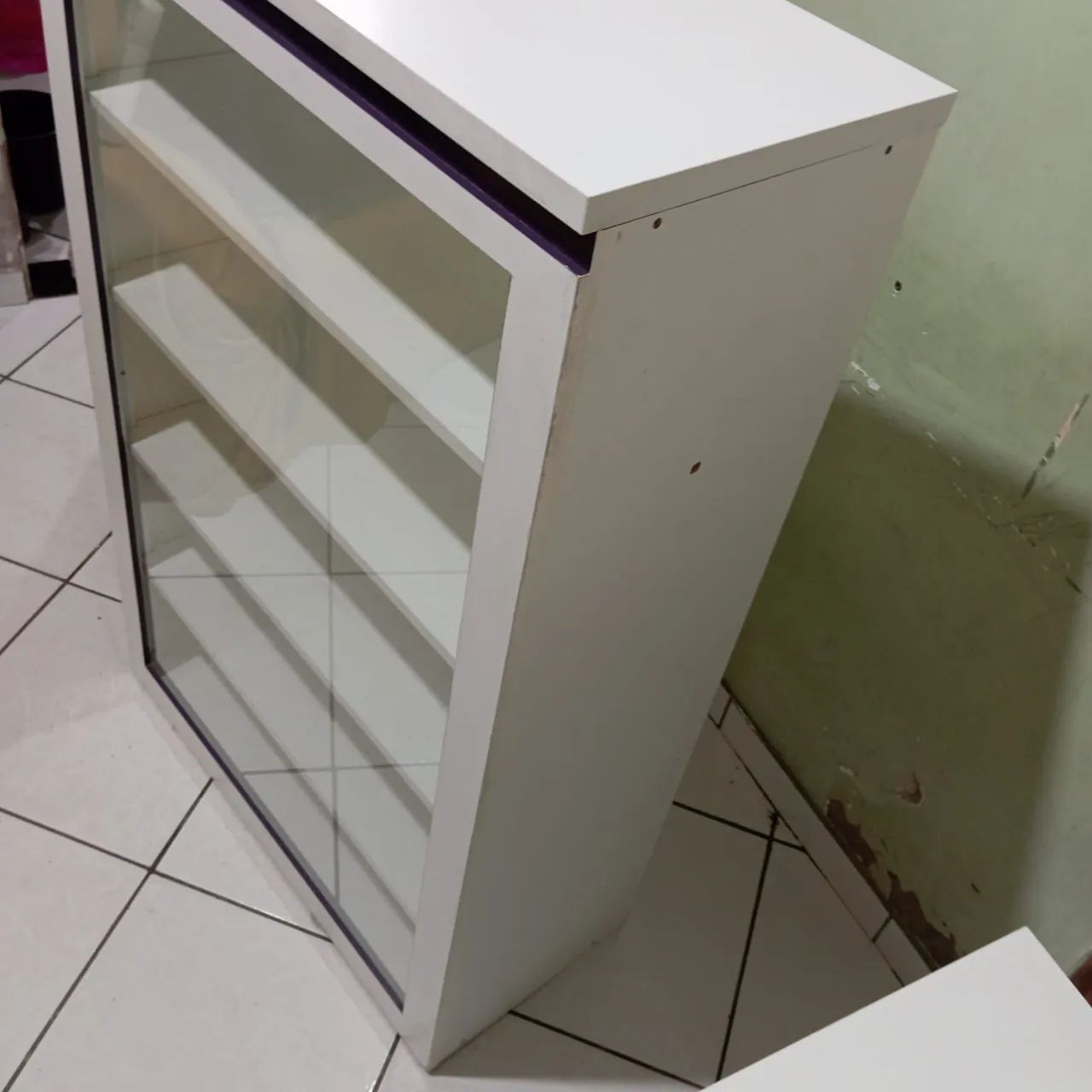 Expositor com Prateleiras - Foto 5