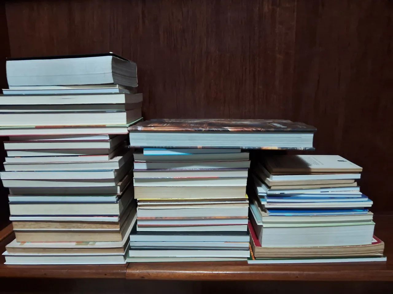 Pacote de livros de várias áreas  - Foto 4