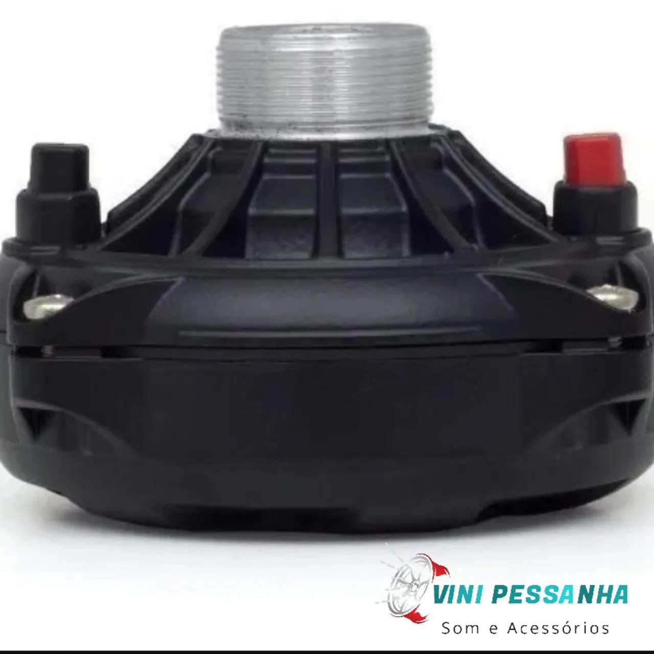 Driver de corneta JBL D260 pro >>zero na caixa - Foto 3