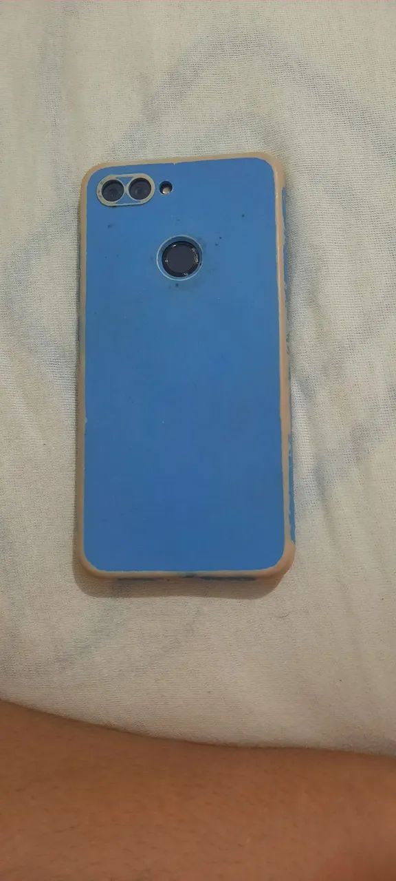 Celular com Tela Quebrada - Foto 2