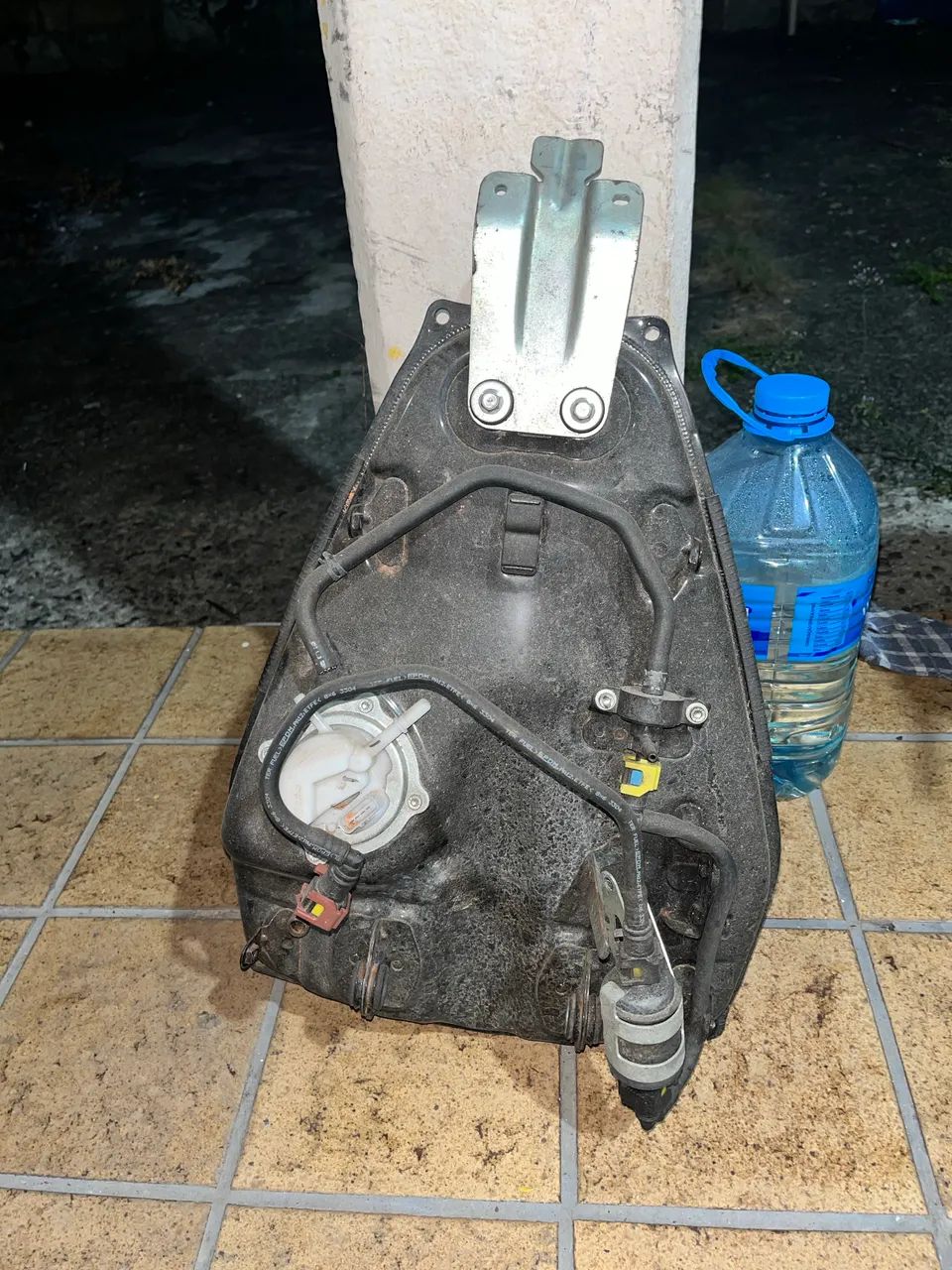 Peças de Yamaha fazer 250 2023 - Foto 5