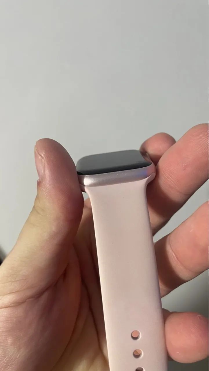 Apple Watch Series 9 45mm- Pink  - Foto 5