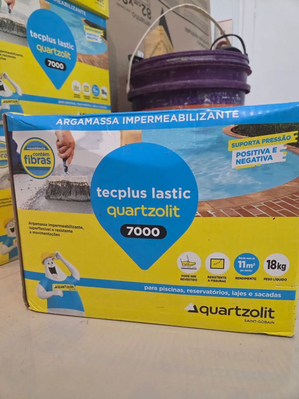 Impermeabilizante 65138120006657121