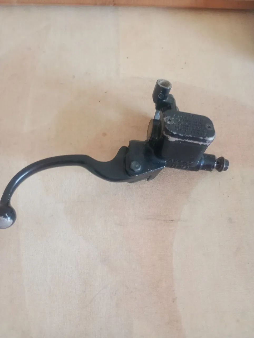 Vendo essas peças aí da nmax 2019 - Foto 4