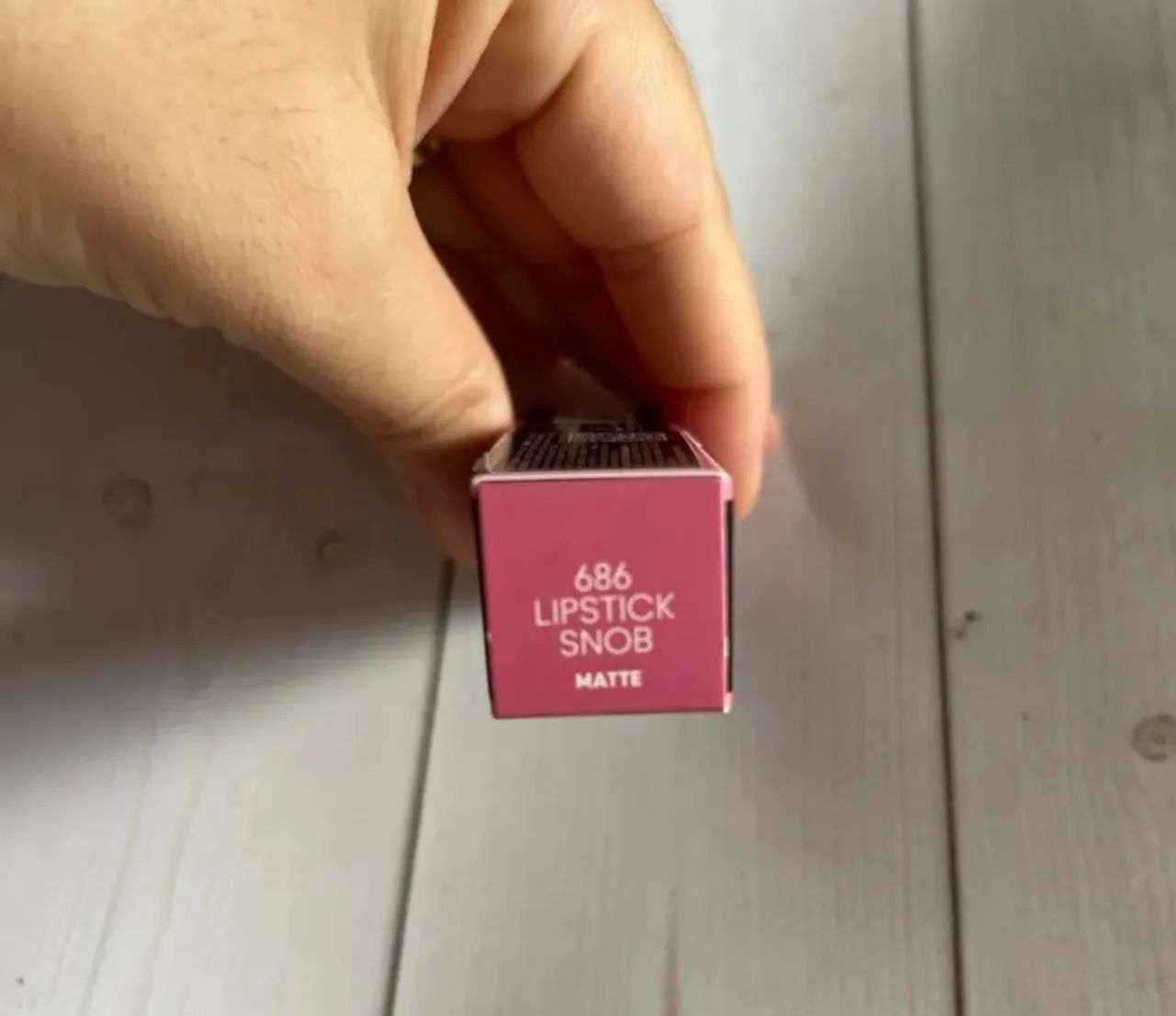 Batom MAC Snob - Foto 5