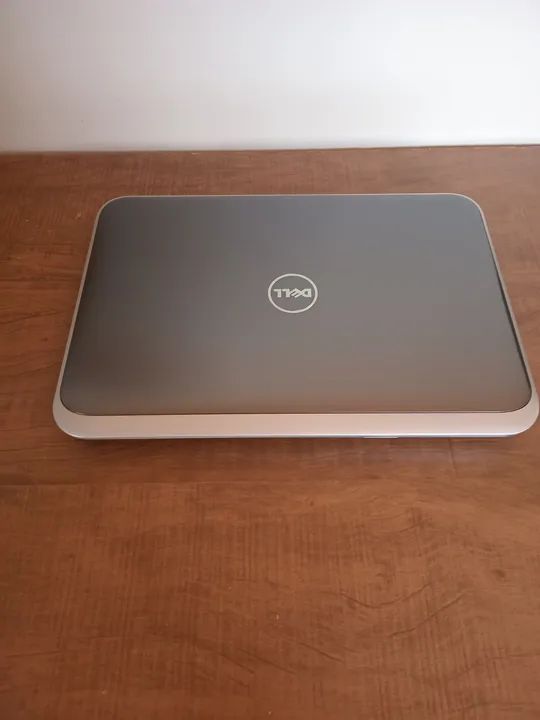 Notebook Dell Inspiron (2013)