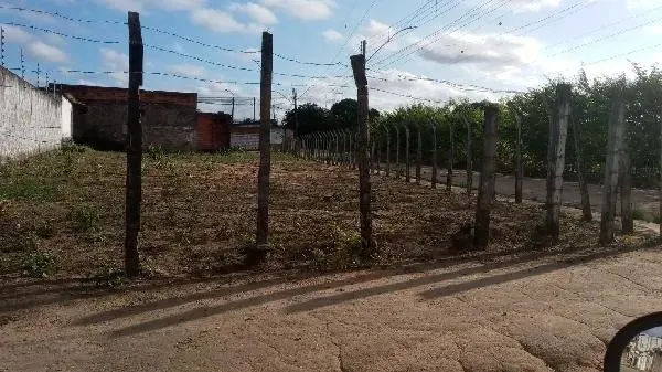 Terreno: 154,68m²