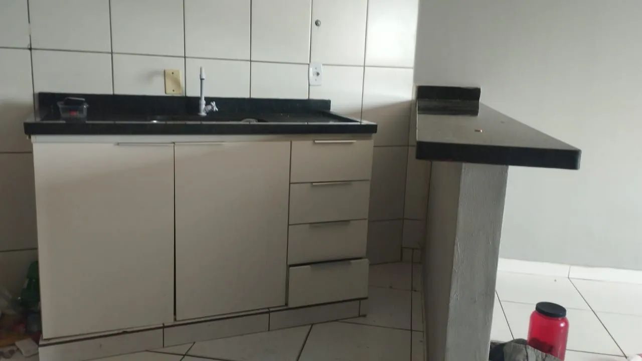 Foto - Goiânia - Setor Urias Magalhães