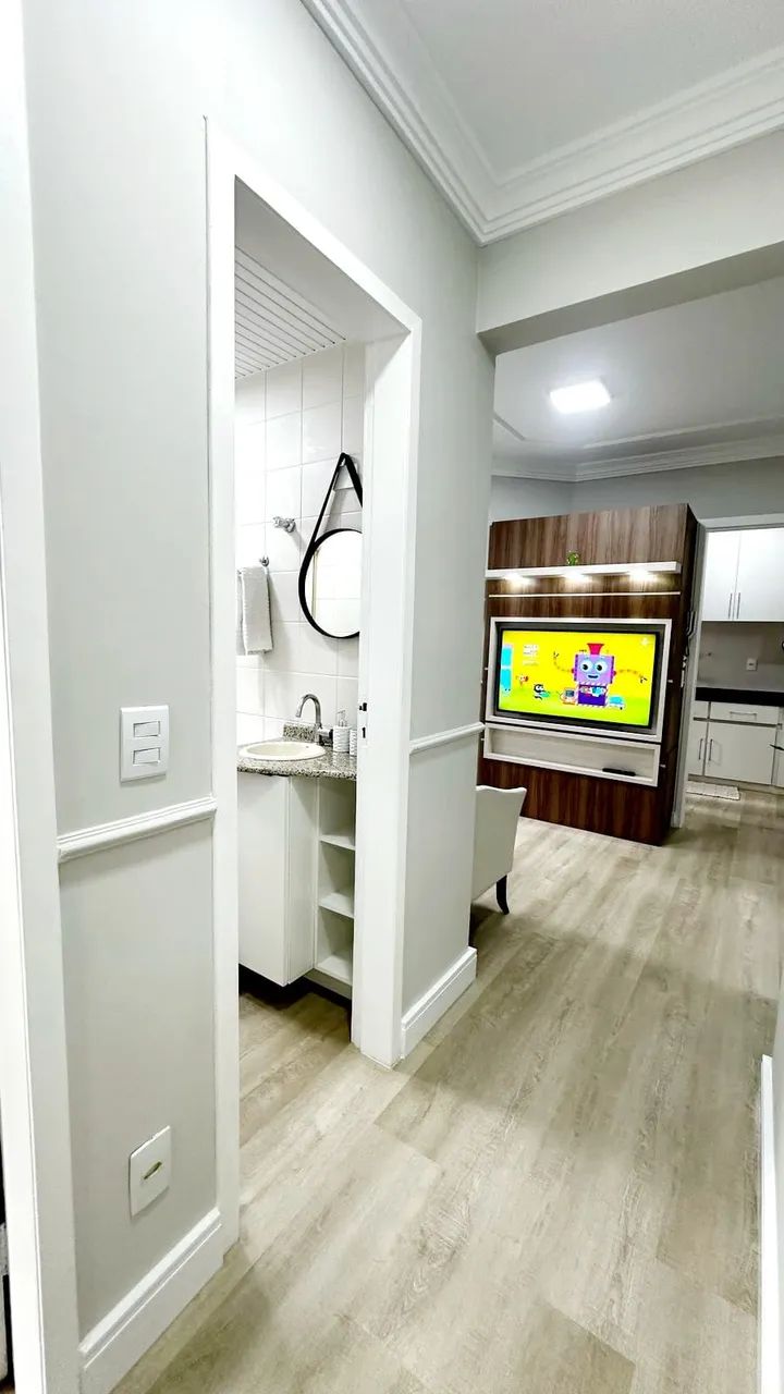 Imóvel para venda com 70 metros quadrados com 2 quartos em Centro - Balneário Camboriú - S - Foto 4
