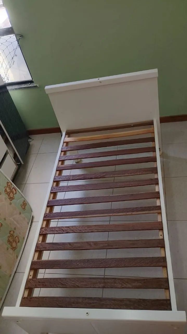 Cama Infantil  - Foto 2