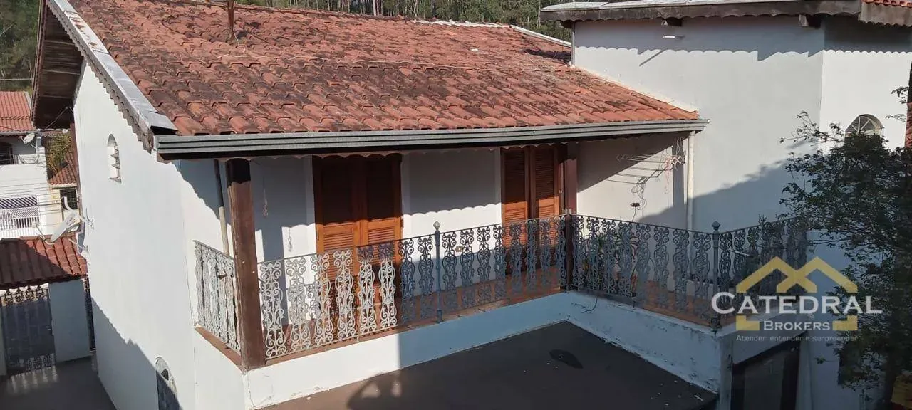 Casa com 4 dormitórios para alugar, 213 m² por R$ 2.785,56/mês - Núcleo Residencial Satéli