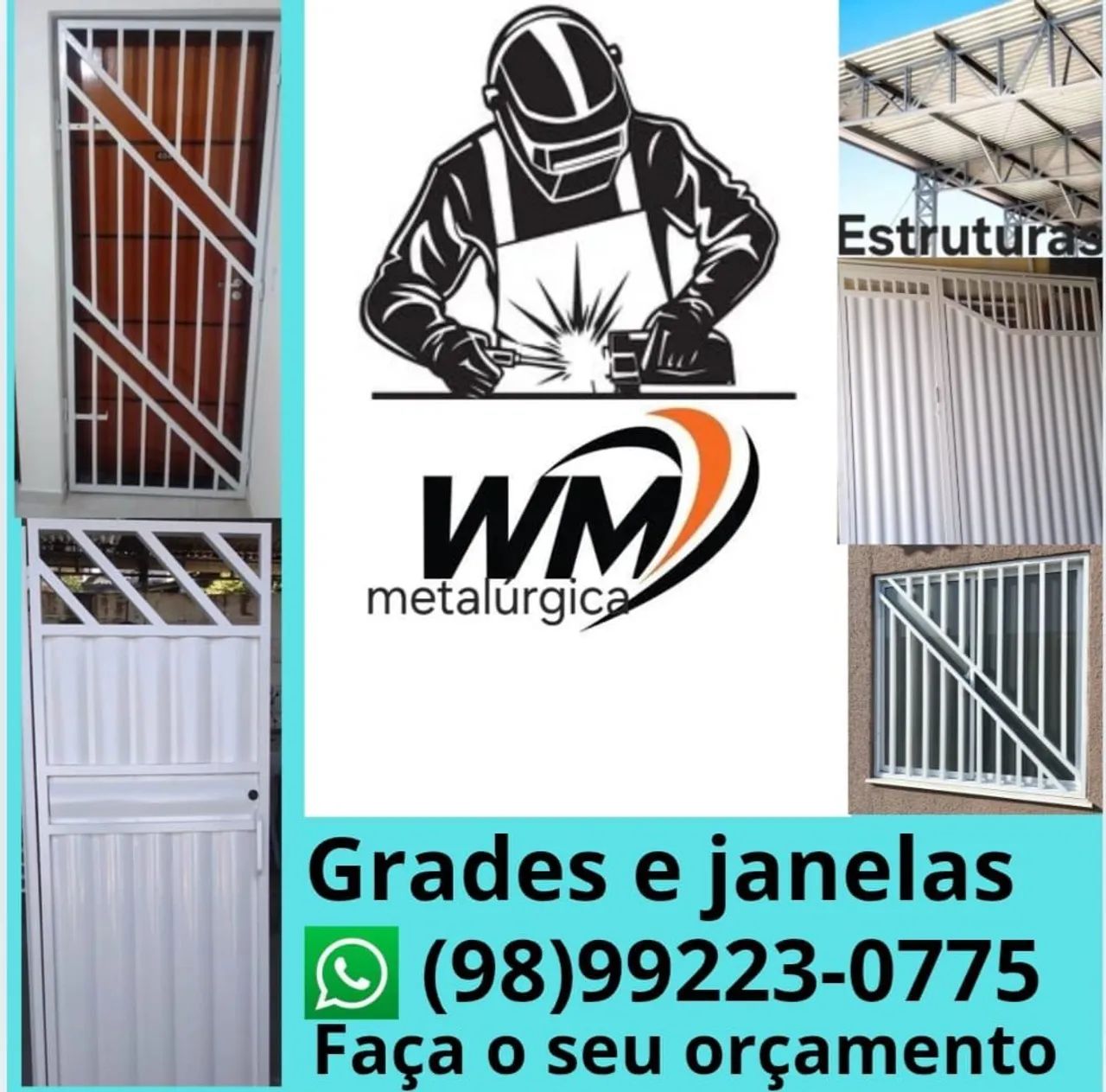 Metalúrgica wm