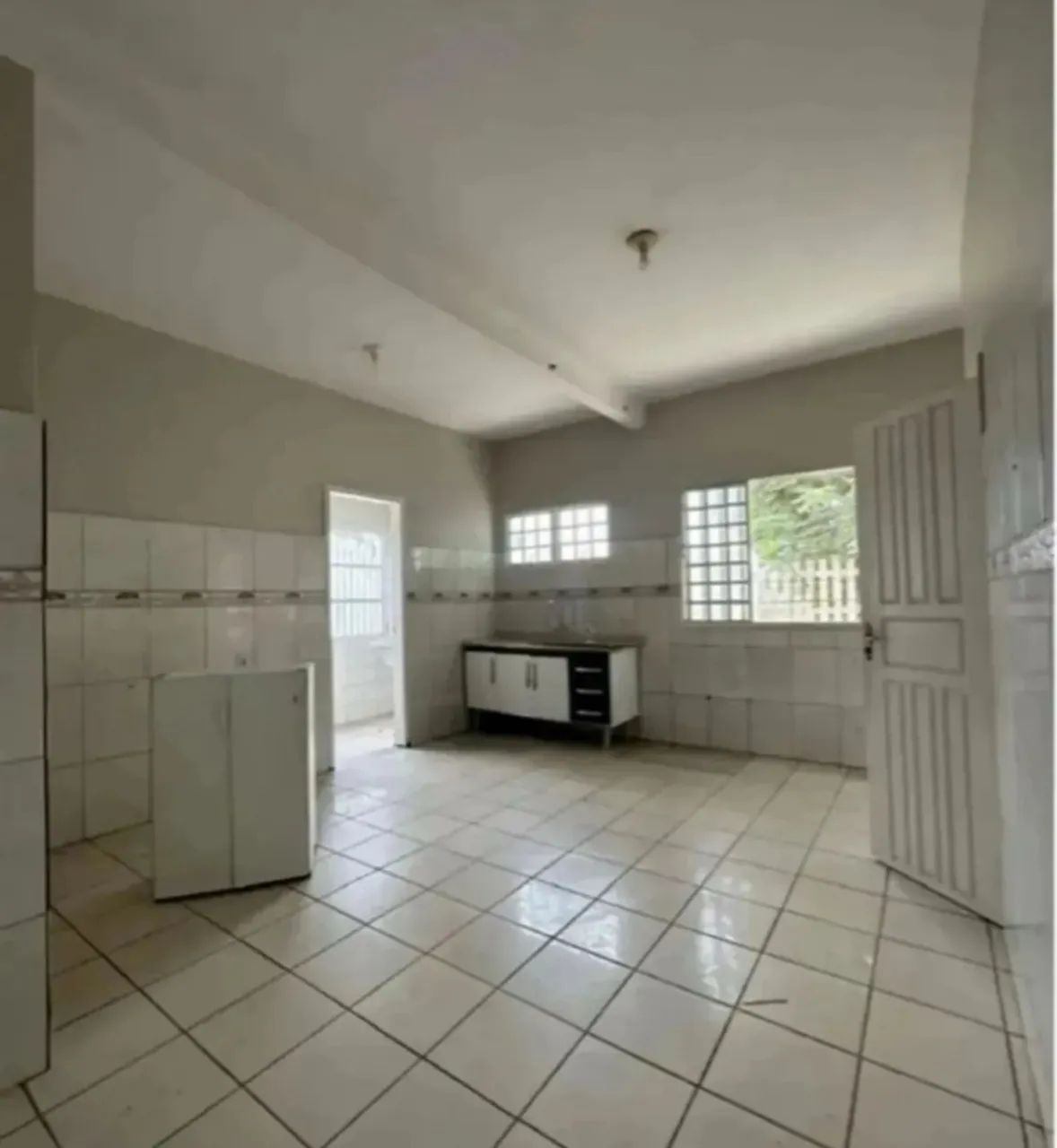 PARQUE DEZ CASA 3 QUARTOS TERRENO 12x35 - Foto 5
