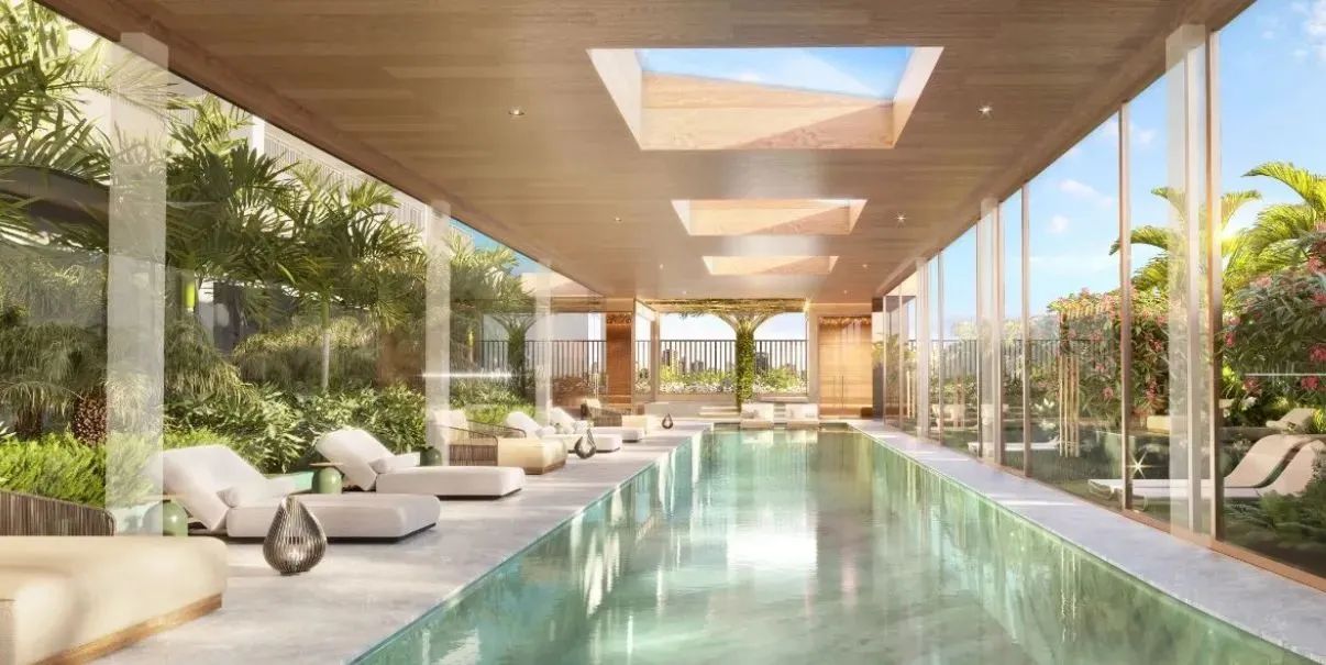 EDEN WEST - TORRE 2 - Foto 3