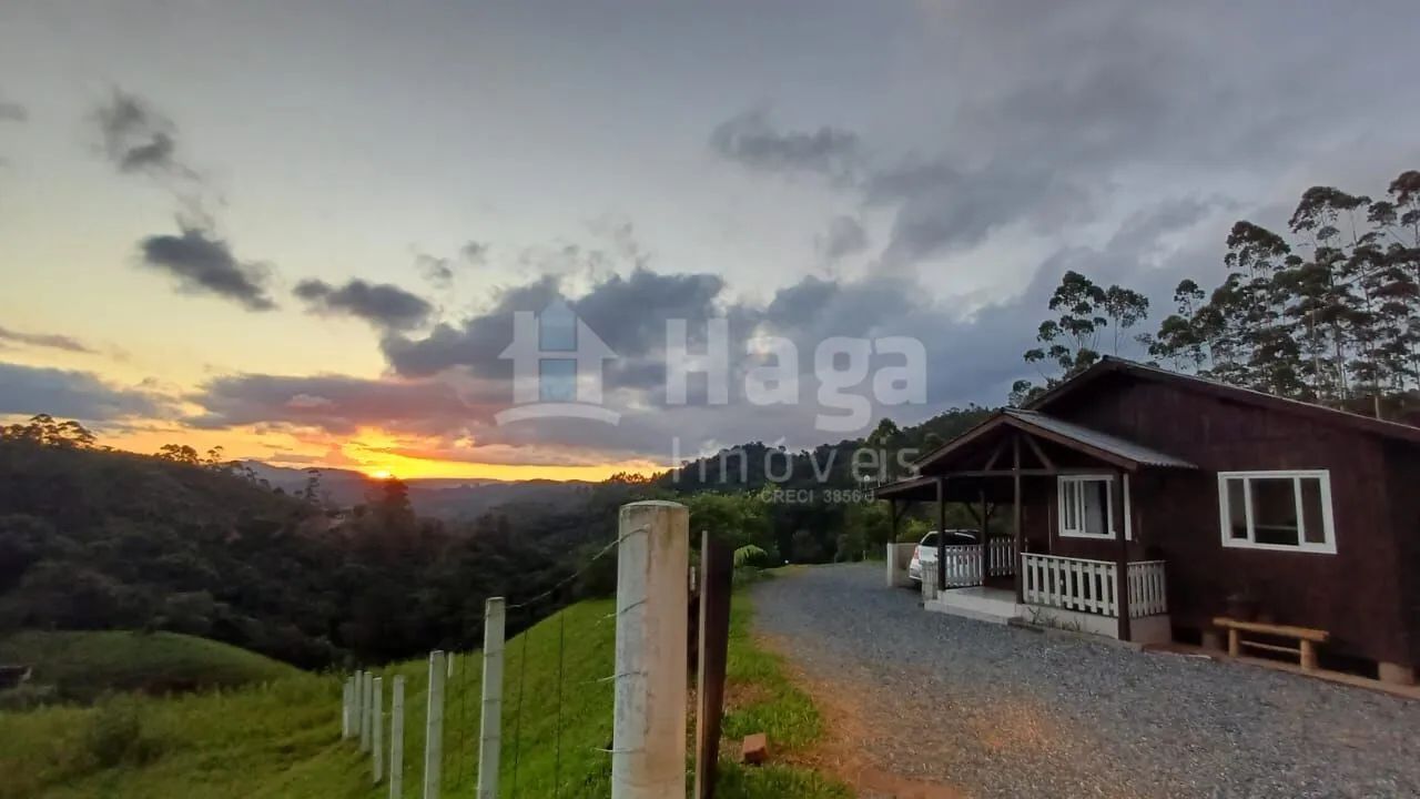 Sítio à venda em Angelina/SC - Foto 3