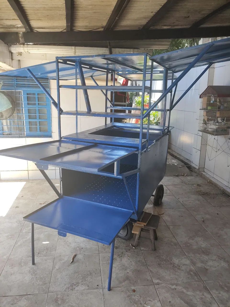 Barraca Fiteiro - Foto 2