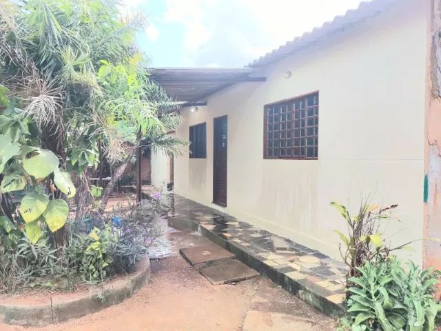 Foto - Brasília - Zona Industrial (Guará)