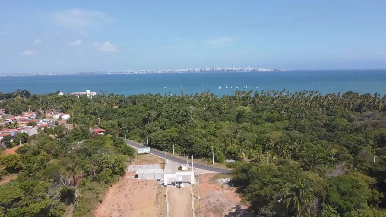 Foto - Salvador - Santa Teresa