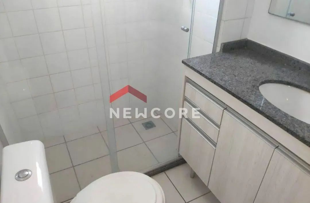 Apartamento em Rua Alexander Graham Bell - Parque Jamaica - Londrina/PR - Foto 5