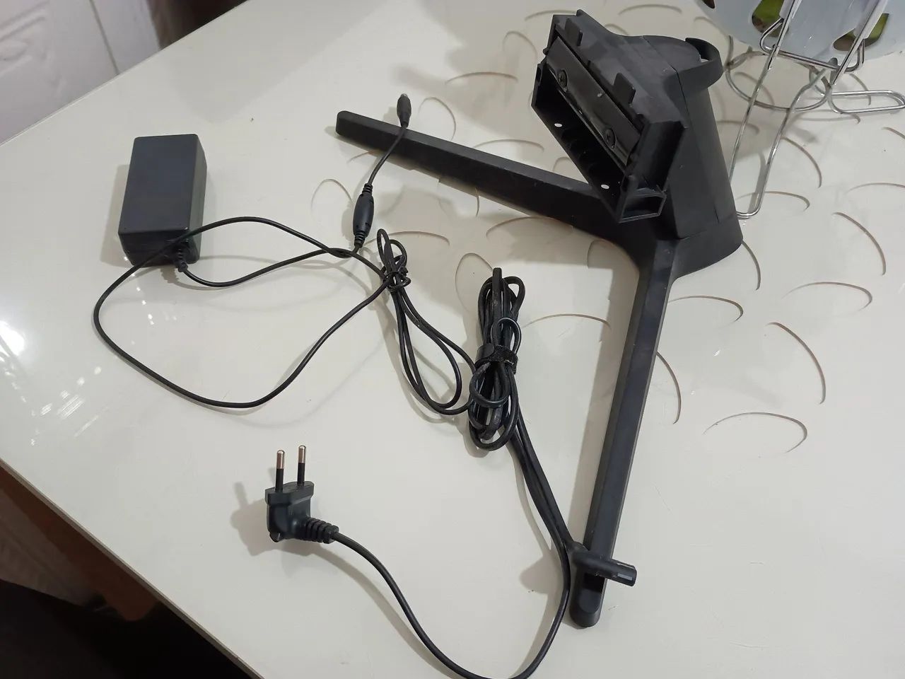 Base Monitor Samsung T350
