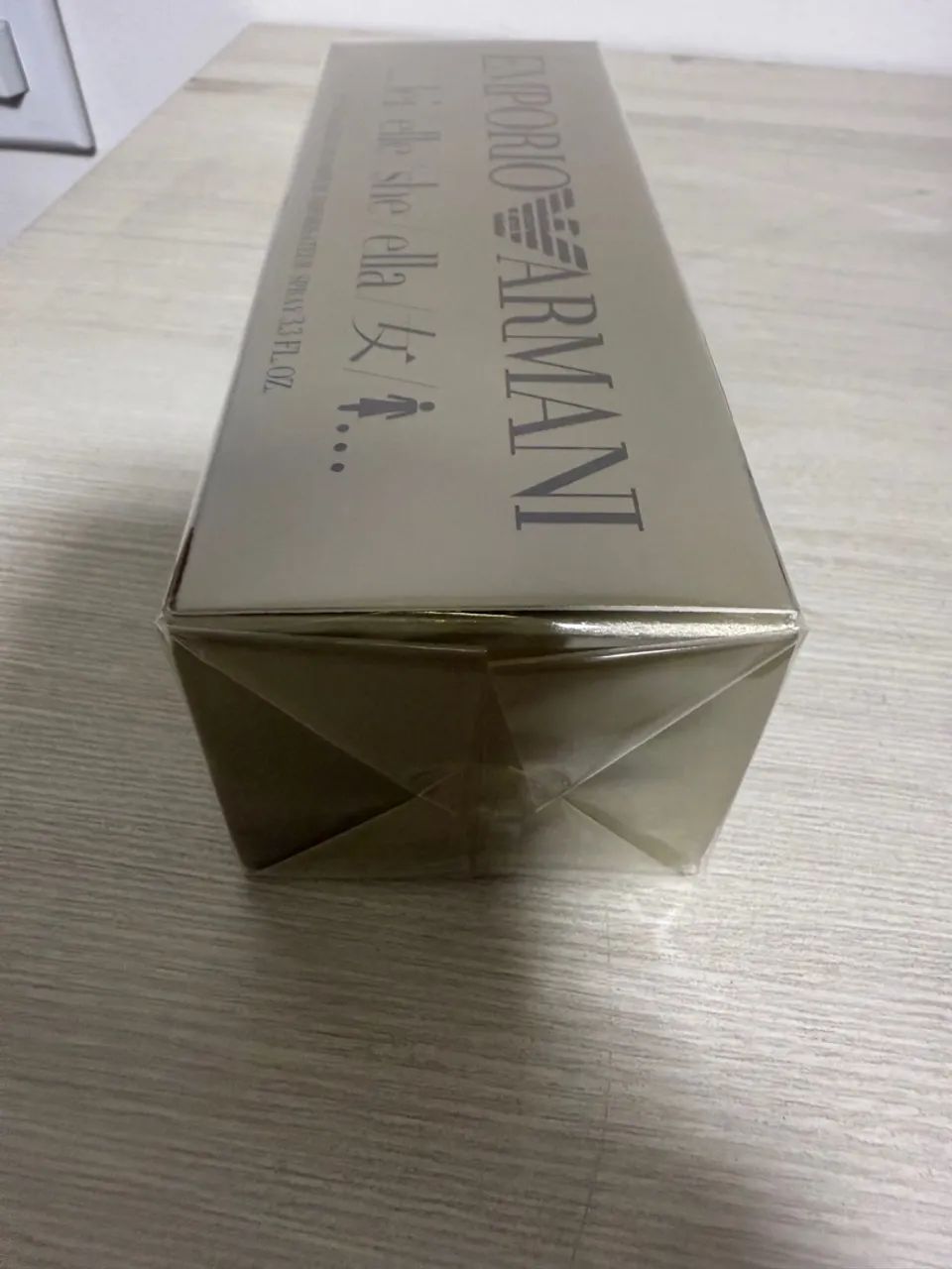 Perfume Emporio Armani for she 100ml Original - Foto 4