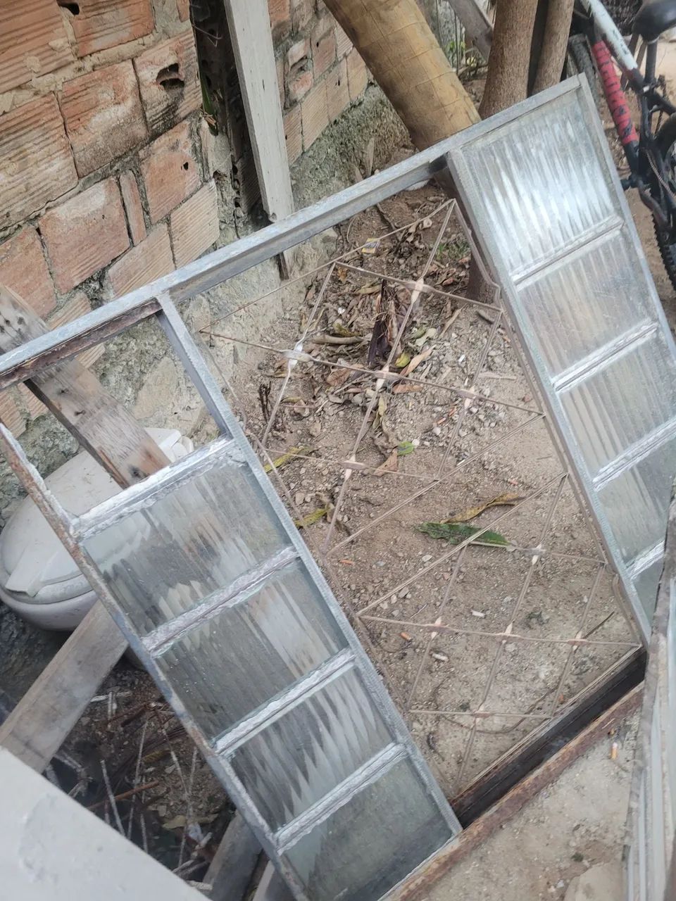 Janela de vidro64288362700929124