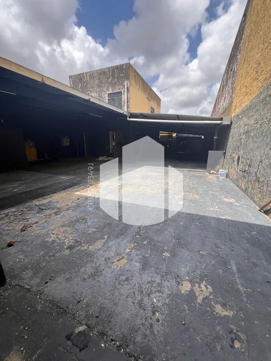 Galpão para Locação, Henrique Jorge, Fortaleza, CE - Foto 5